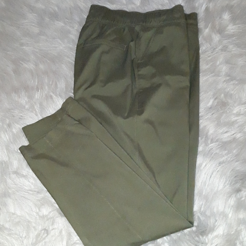North face hike pants